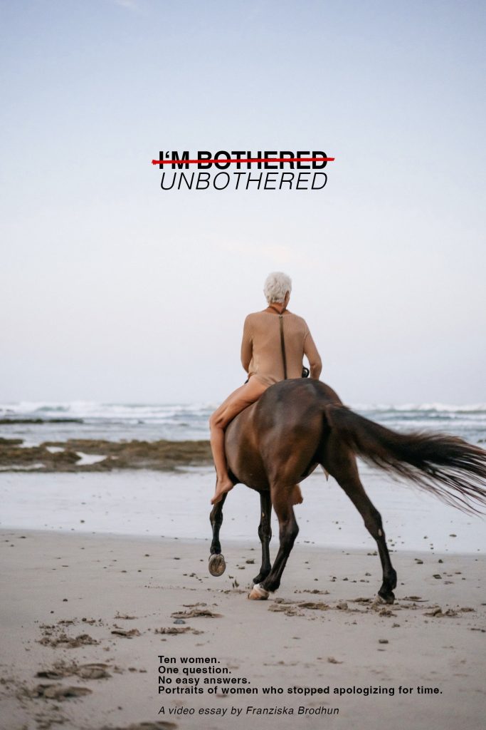 Unbothered_Filmplakat-kl-2